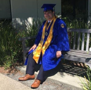 Meet your Posher, Ross